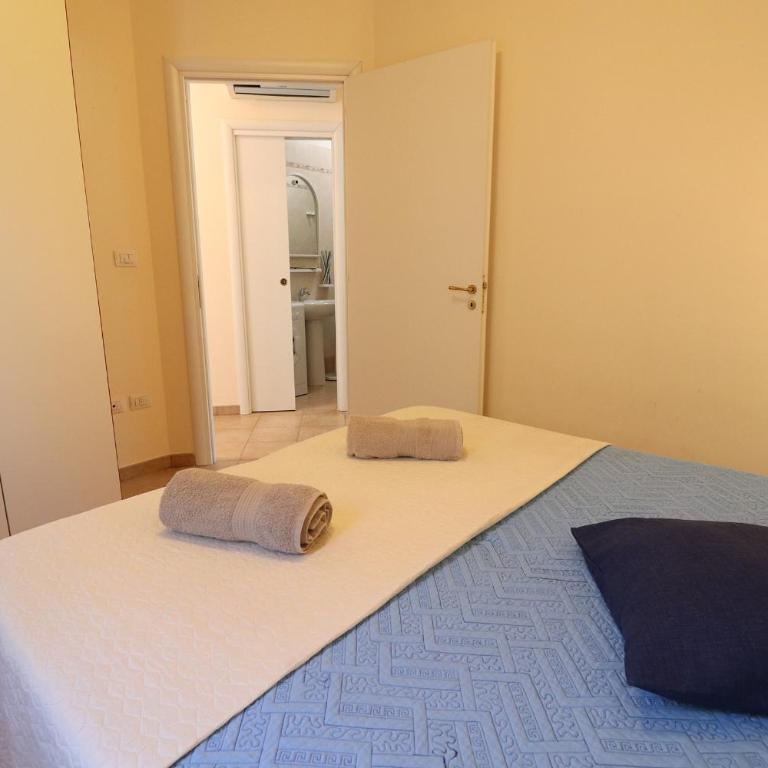 Casa Asia Otranto Beach & Center AC, WiFi & 4 Sleeps - Appartamento con 1 Camera da Letto - 21