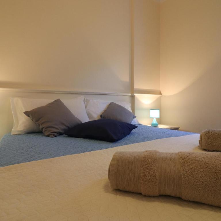 Casa Asia Otranto Beach & Center AC, WiFi & 4 Sleeps - Appartamento con 1 Camera da Letto - 25