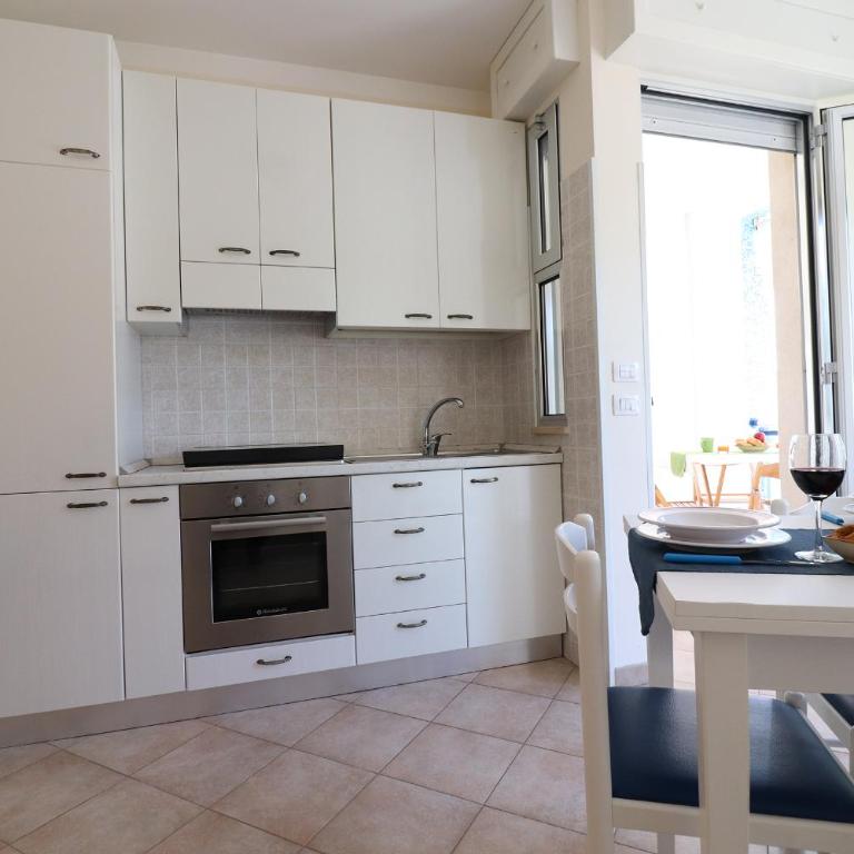 Casa Asia Otranto Beach & Center AC, WiFi & 4 Sleeps - Appartamento con 1 Camera da Letto - 30