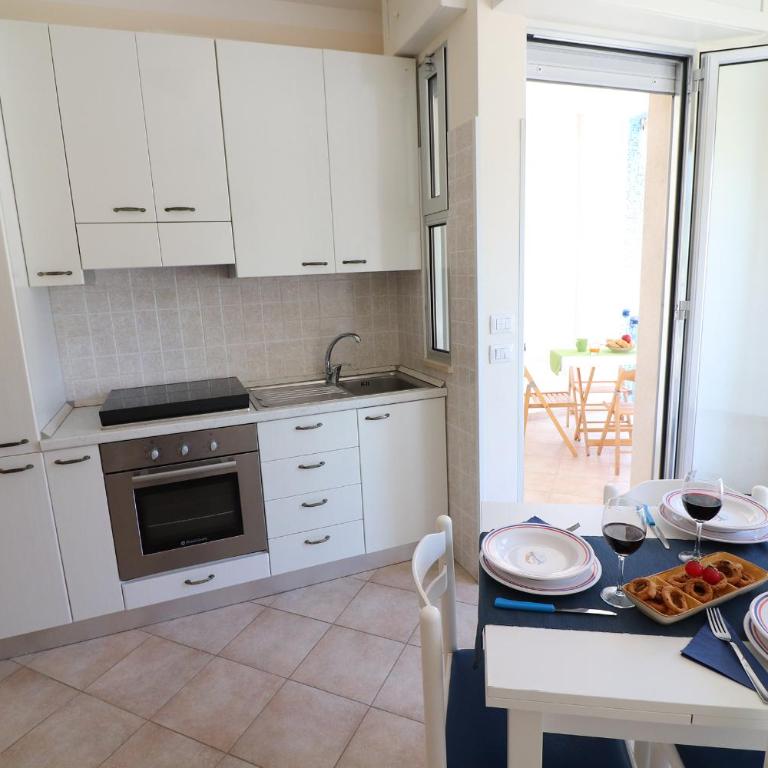 Casa Asia Otranto Beach & Center AC, WiFi & 4 Sleeps - Appartamento con 1 Camera da Letto - 31