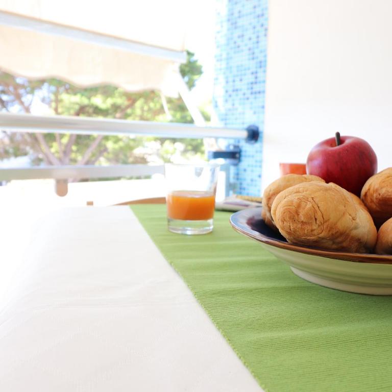 Casa Asia Otranto Beach & Center AC, WiFi & 4 Sleeps - Appartamento con 1 Camera da Letto - 33