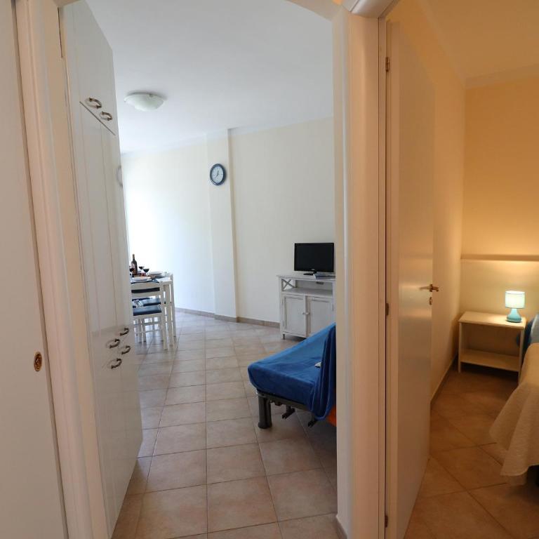 Casa Asia Otranto Beach & Center AC, WiFi & 4 Sleeps - Appartamento con 1 Camera da Letto - 34
