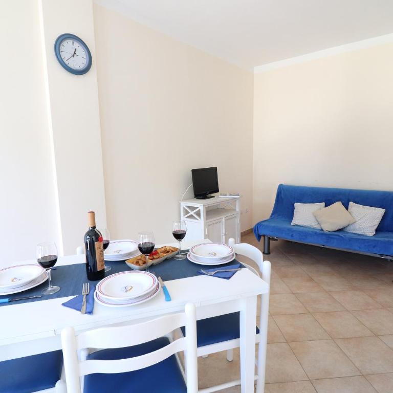 Casa Asia Otranto Beach & Center AC, WiFi & 4 Sleeps - Appartamento con 1 Camera da Letto - 35