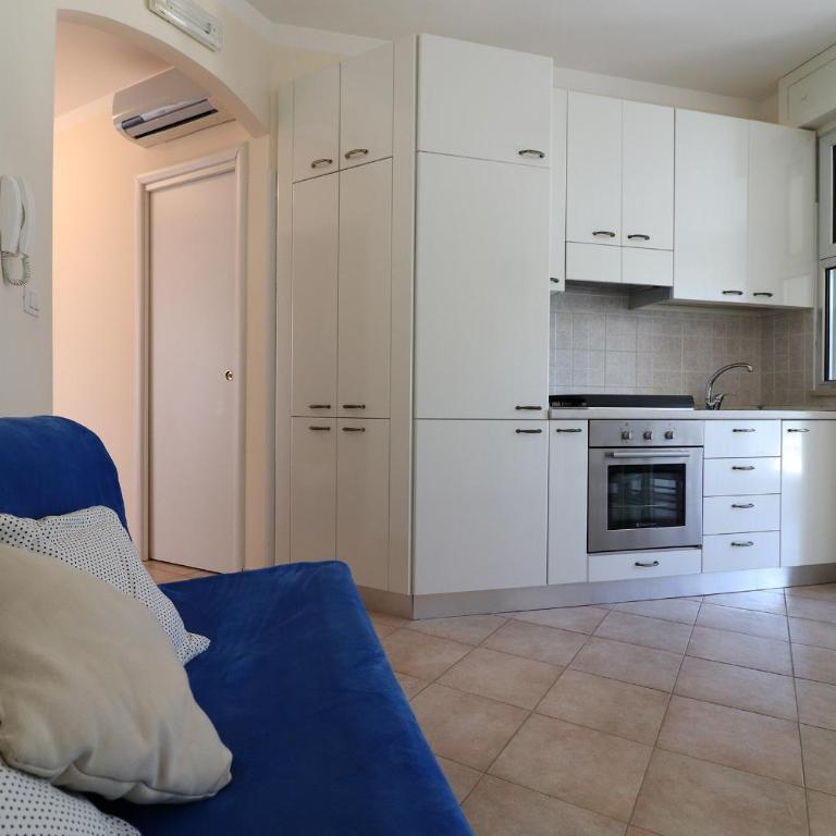 Casa Asia Otranto Beach & Center AC, WiFi & 4 Sleeps - Appartamento con 1 Camera da Letto - 36
