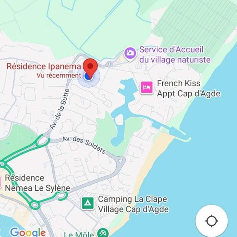 004 Ipanema le Cap'Tif - Appartement 1 Chambre - 28
