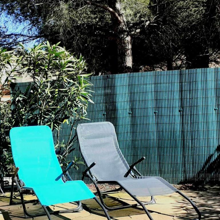 004 Ipanema le Cap'Tif - Appartement 1 Chambre - 16