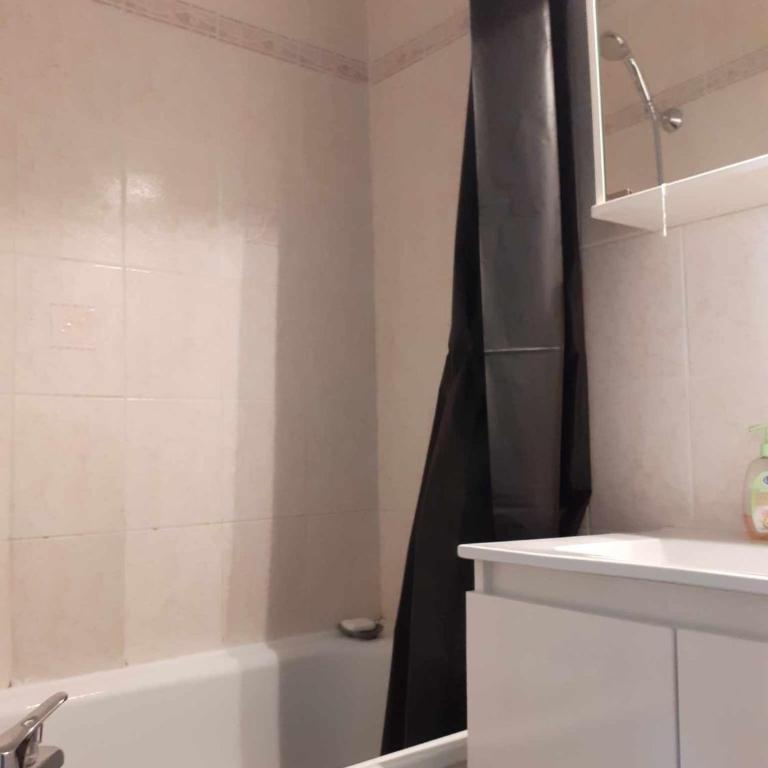 004 Ipanema le Cap'Tif - Appartement 1 Chambre - 13