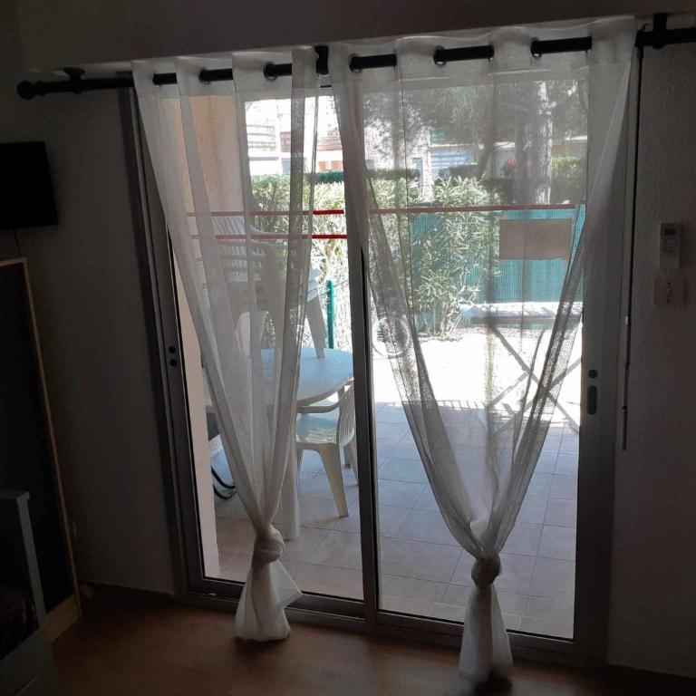 004 Ipanema le Cap'Tif - Appartement 1 Chambre - 5