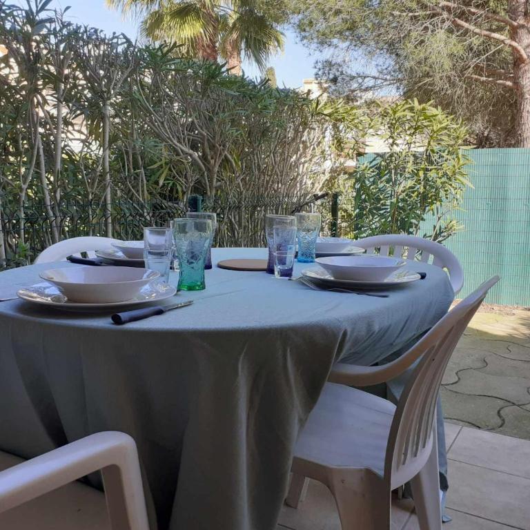 004 Ipanema le Cap'Tif - Appartement 1 Chambre - 15