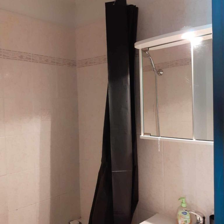004 Ipanema le Cap'Tif - Appartement 1 Chambre - 12