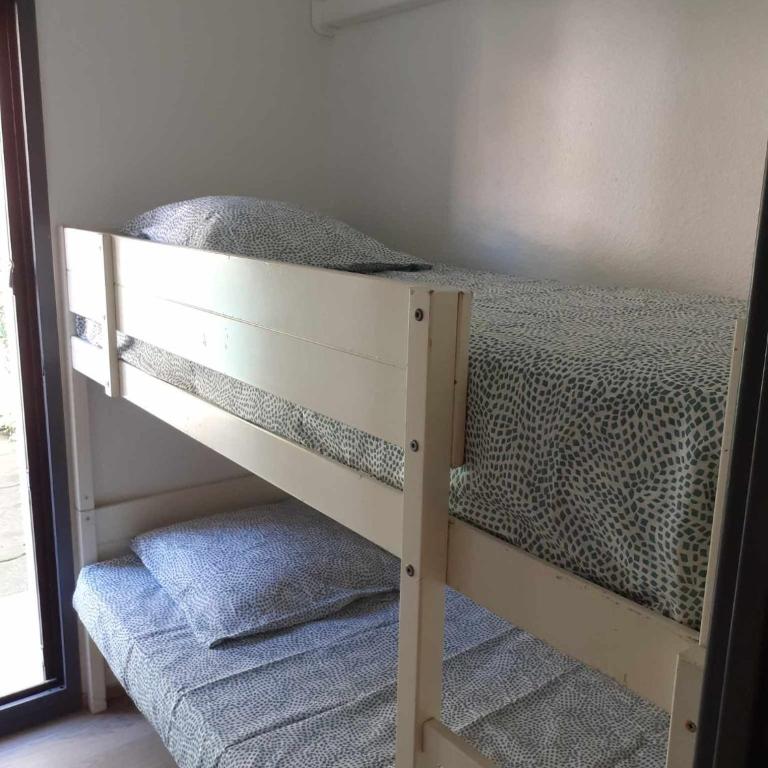 004 Ipanema le Cap'Tif - Appartement 1 Chambre - 10