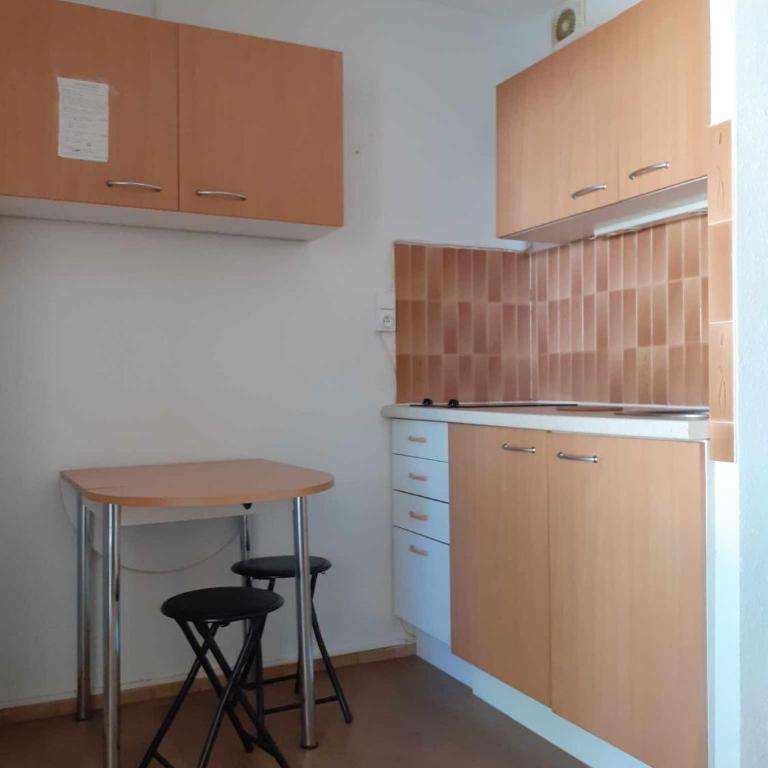 004 Ipanema le Cap'Tif - Appartement 1 Chambre - 8