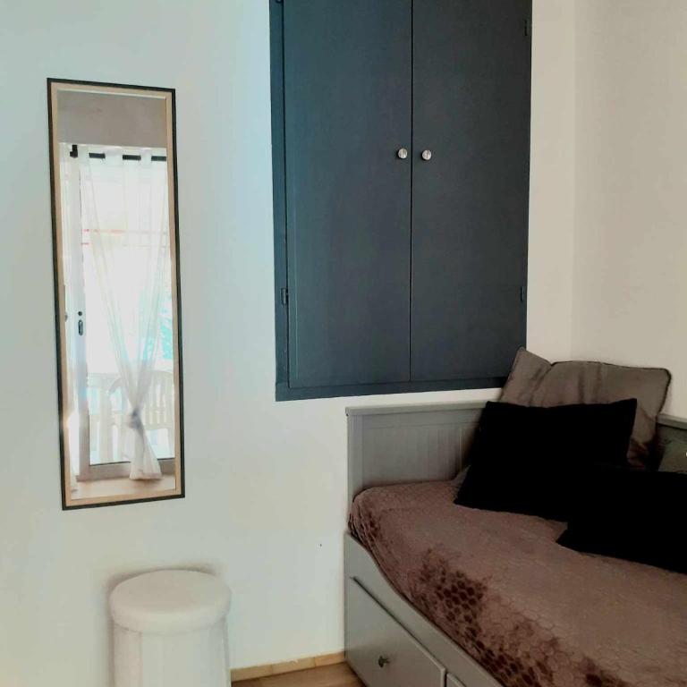 004 Ipanema le Cap'Tif - Appartement 1 Chambre - 3