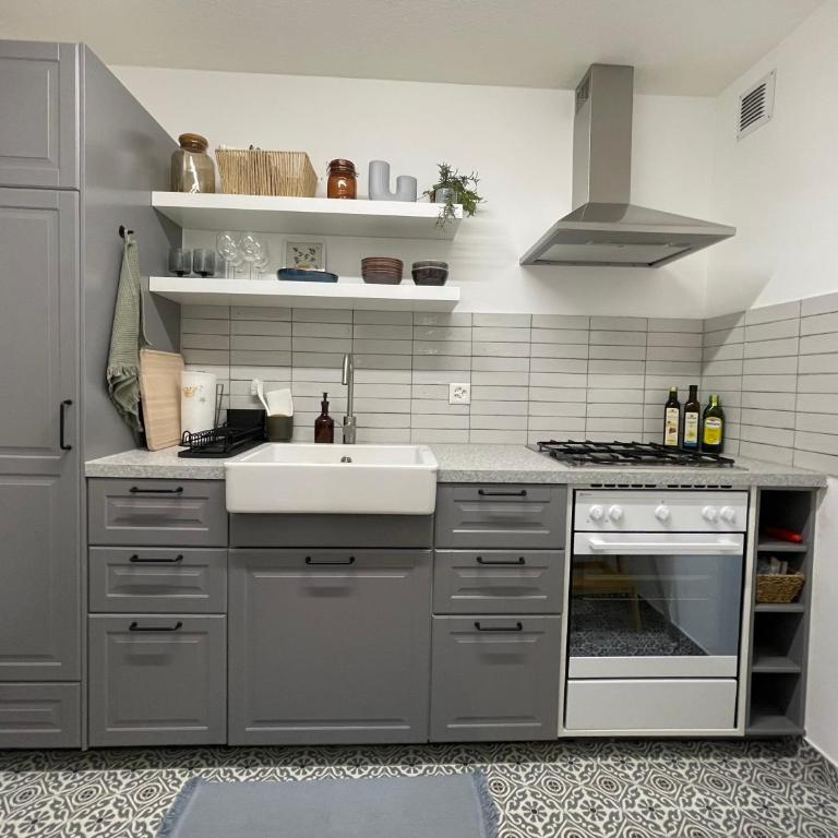 NEW renovated 2BR City Apartment - Apartment mit 2 Schlafzimmern - 12