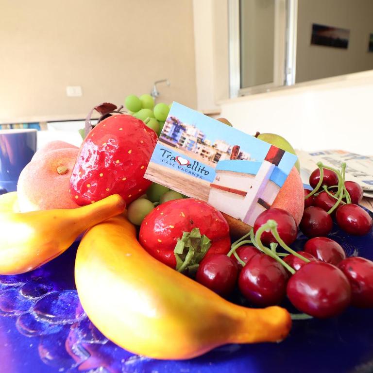 Casa Asia Otranto Beach & Center AC, WiFi & 4 Sleeps - Appartamento con 1 Camera da Letto - 37