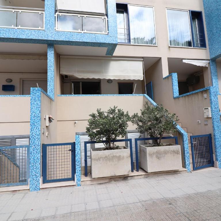 Casa Asia Otranto Beach & Center AC, WiFi & 4 Sleeps - Appartamento con 1 Camera da Letto - 39