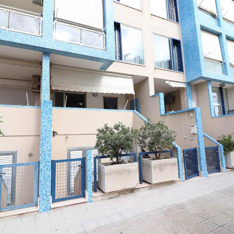 Casa Asia Otranto Beach & Center AC, WiFi & 4 Sleeps - Appartamento con 1 Camera da Letto - 40