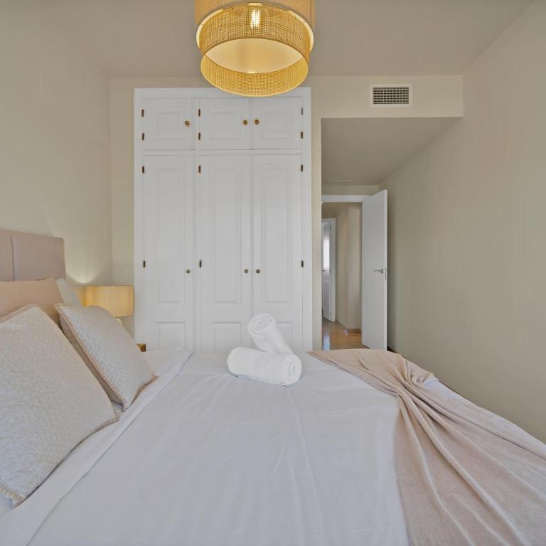Palm Beach Residency - Beachside with Free Parking - Apartamento de 2 dormitorios con terraza y vistas al mar - 18