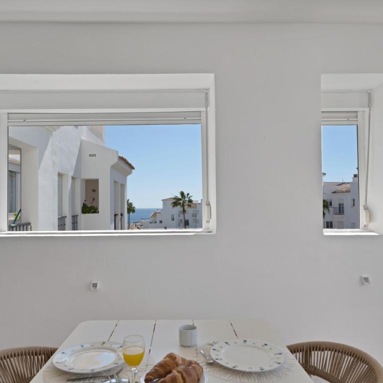 Palm Beach Residency - Beachside with Free Parking - Apartamento de 2 dormitorios con terraza y vistas al mar - 27