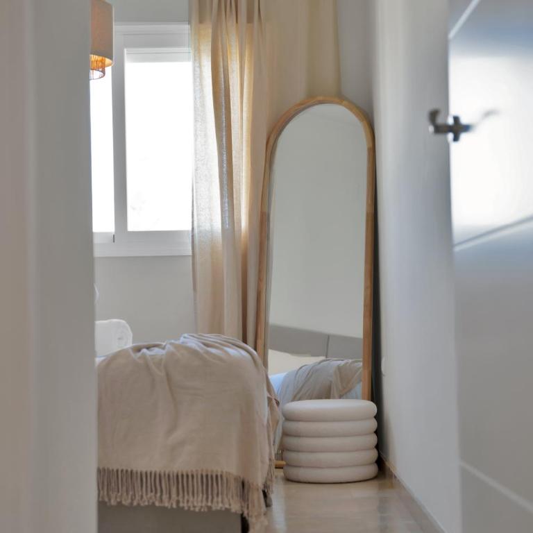 Palm Beach Residency - Beachside with Free Parking - Apartamento de 2 dormitorios con terraza y vistas al mar - 26