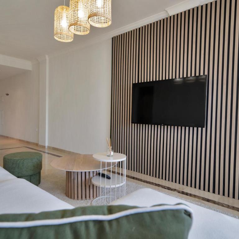Palm Beach Residency - Beachside with Free Parking - Apartamento de 2 dormitorios con terraza y vistas al mar - 8