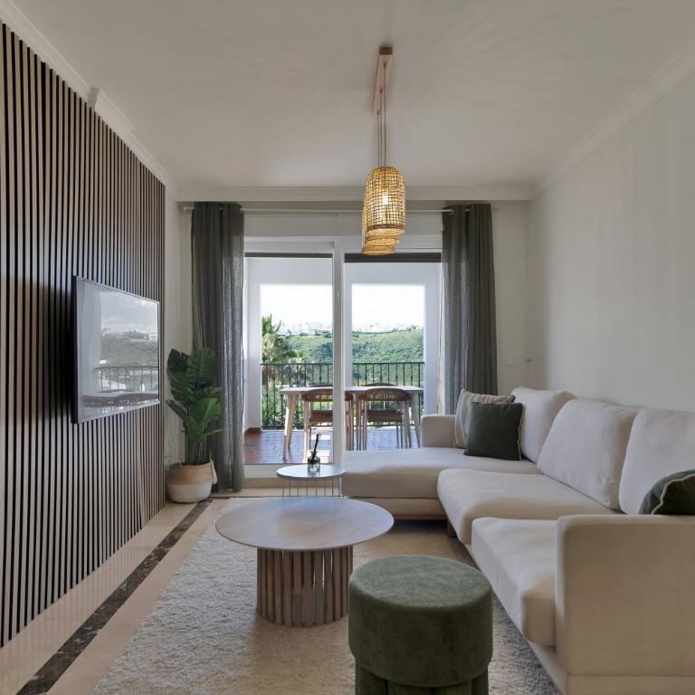 Palm Beach Residency - Beachside with Free Parking - Apartamento de 2 dormitorios con terraza y vistas al mar - 10