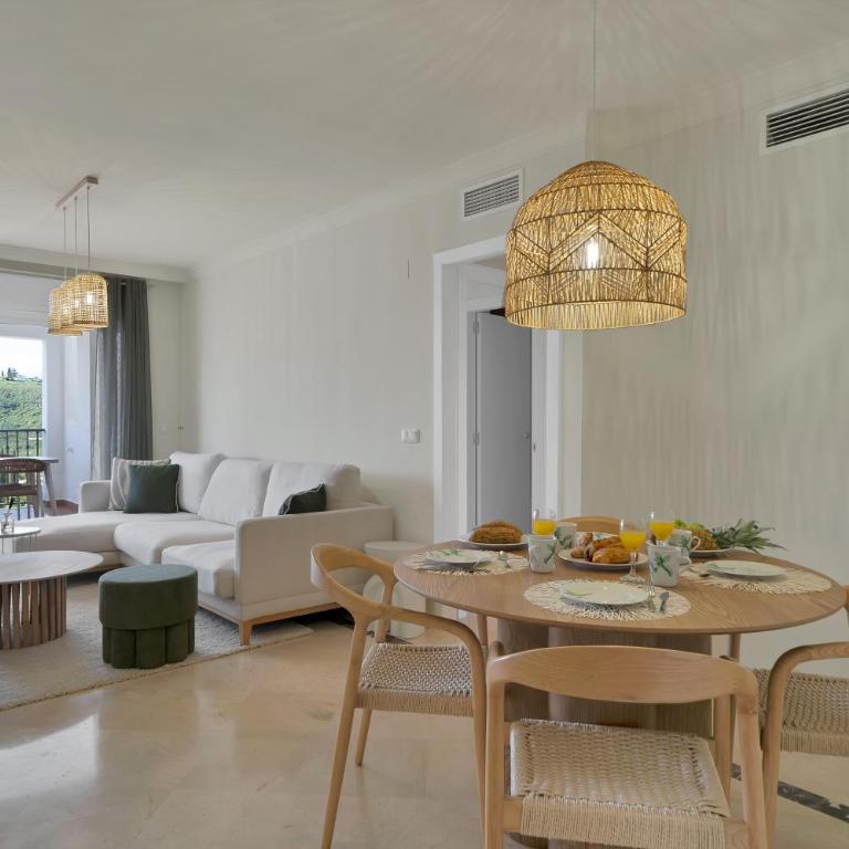 Palm Beach Residency - Beachside with Free Parking - Apartamento de 2 dormitorios con terraza y vistas al mar - 9