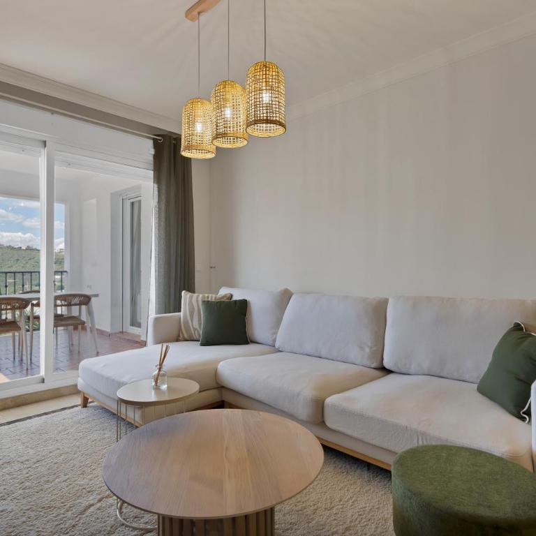 Palm Beach Residency - Beachside with Free Parking - Apartamento de 2 dormitorios con terraza y vistas al mar - 11