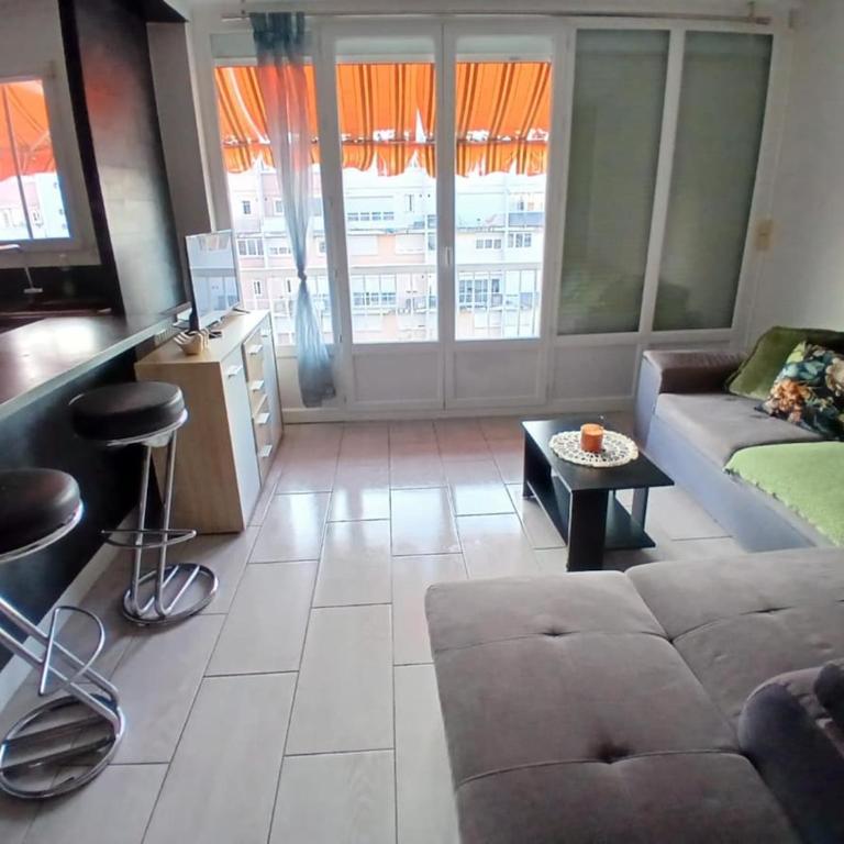 Superbe appartement 3 chambres - Apartment mit 3 Schlafzimmern - 1
