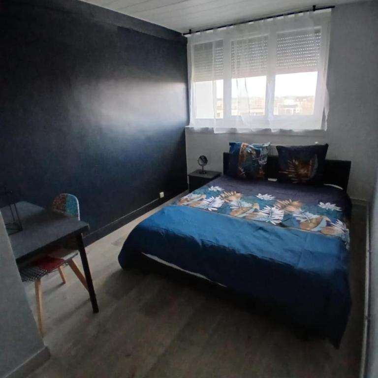 Superbe appartement 3 chambres - Apartment mit 3 Schlafzimmern - 7
