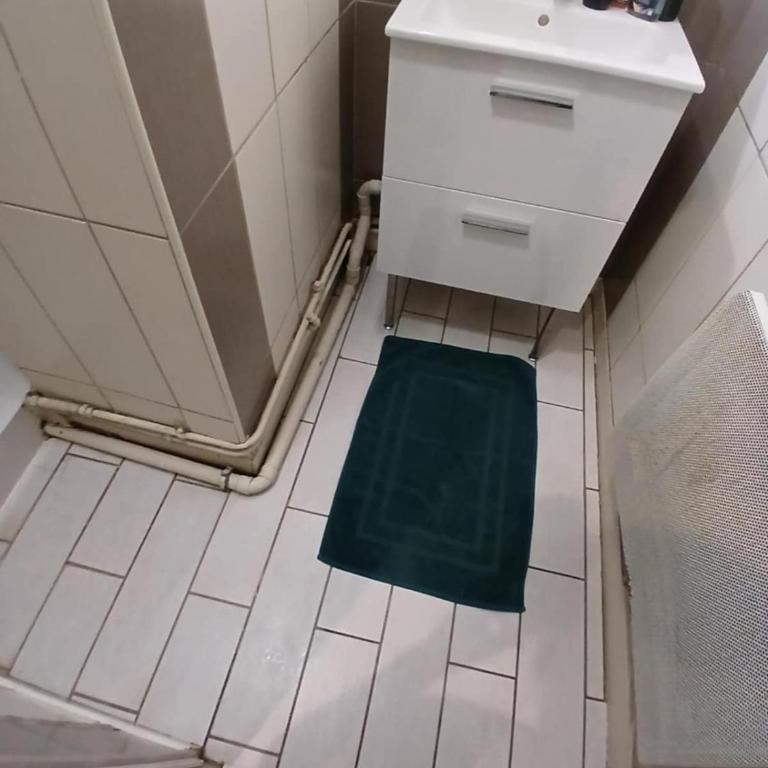 Superbe appartement 3 chambres - Apartment mit 3 Schlafzimmern - 8