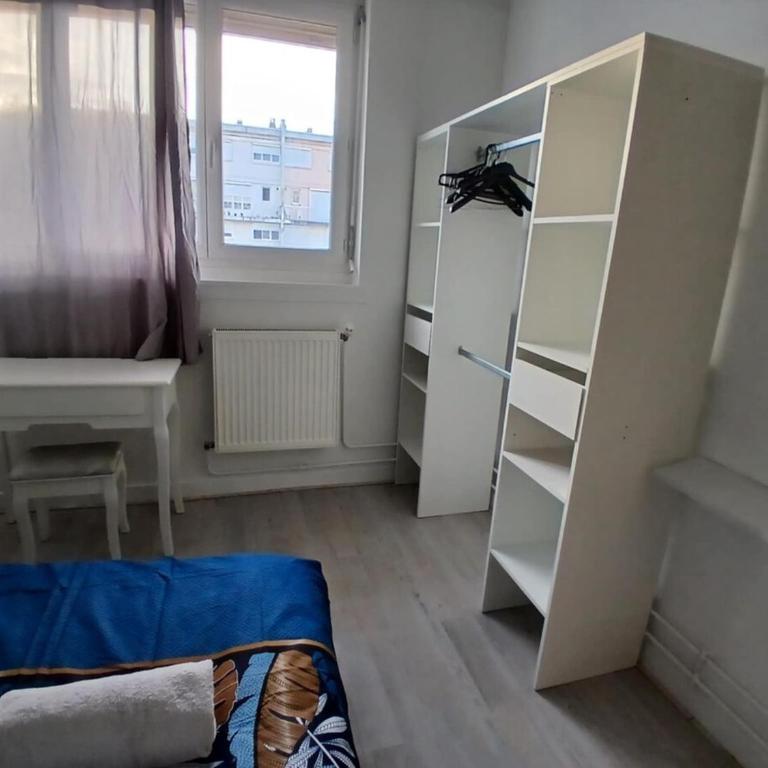 Superbe appartement 3 chambres - Apartment mit 3 Schlafzimmern - 9