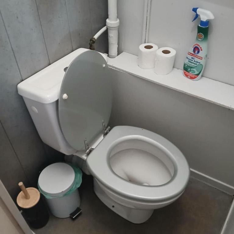 Superbe appartement 3 chambres - Apartment mit 3 Schlafzimmern - 12