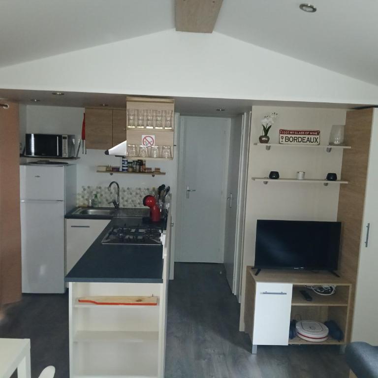 sweet mobil-home - Casa Móvil - 1