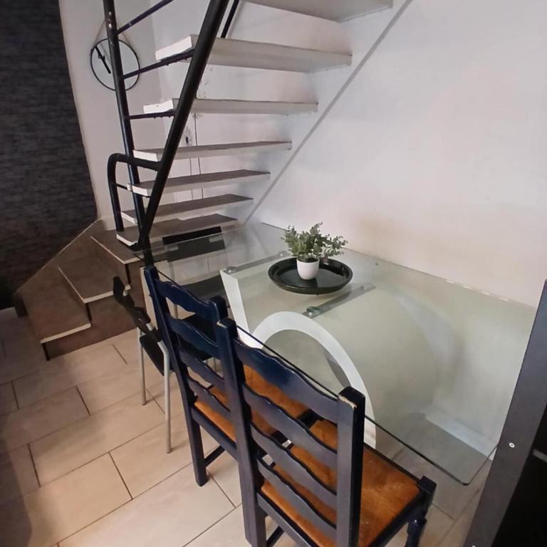 Superbe appartement 3 chambres - Apartment mit 3 Schlafzimmern - 15