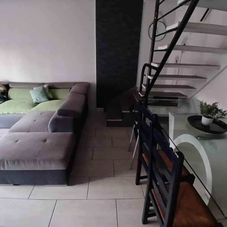 Superbe appartement 3 chambres - Apartment mit 3 Schlafzimmern - 17