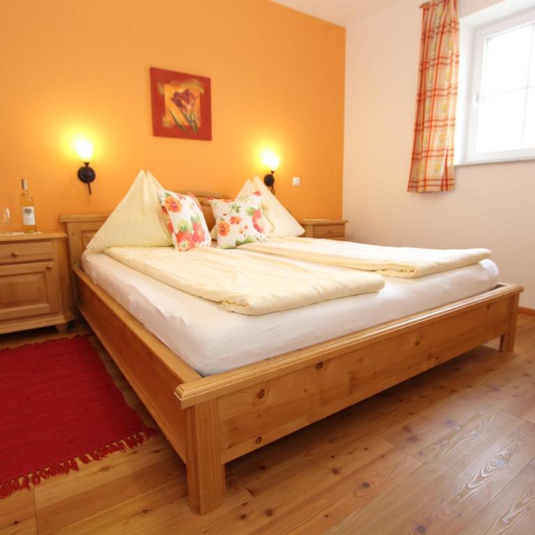 Ferienwohnung Schulter - Apartment mit 2 Schlafzimmern - 8