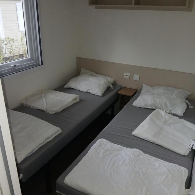 sweet mobil-home - Casa Móvil - 4
