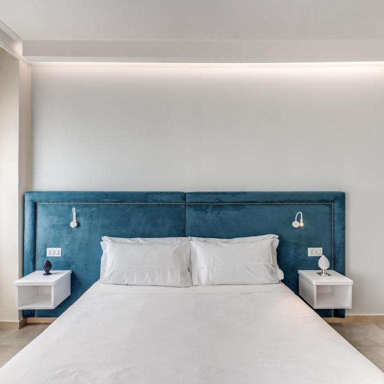 Boezio 6 Rooms by Roman Dreams - Camera Matrimoniale con Bagno Privato - 10