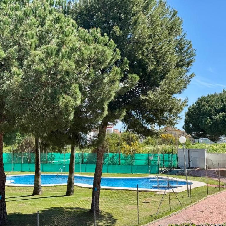 Brisa del Mar II, Apartamentos Living Sur - Apartamento de 2 dormitorios - 1