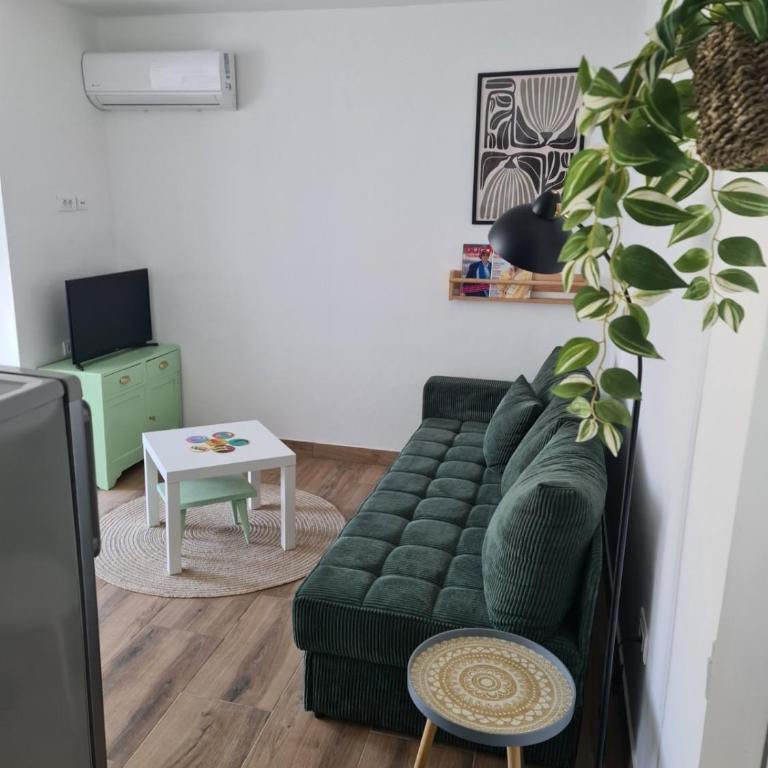 Lovely apartment Belki - Apartman sa 2 Spavaće Sobe - 1