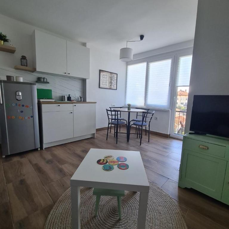 Lovely apartment Belki - Apartman sa 2 Spavaće Sobe - 3