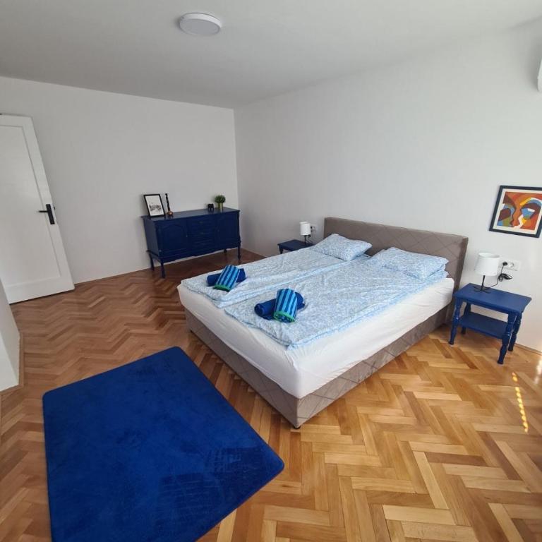 Lovely apartment Belki - Apartman sa 2 Spavaće Sobe - 5