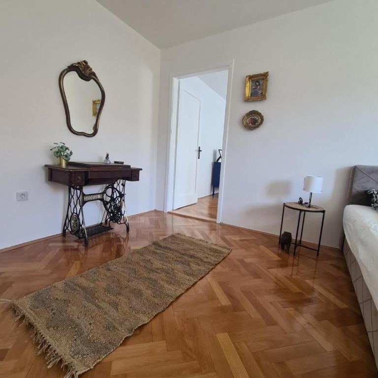Lovely apartment Belki - Apartman sa 2 Spavaće Sobe - 6