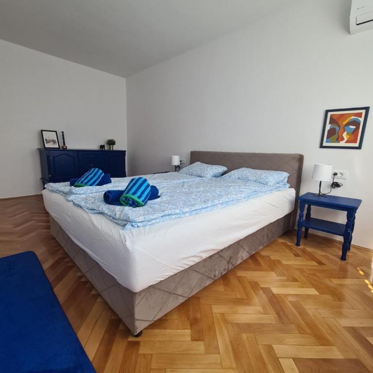 Lovely apartment Belki - Apartman sa 2 Spavaće Sobe - 9