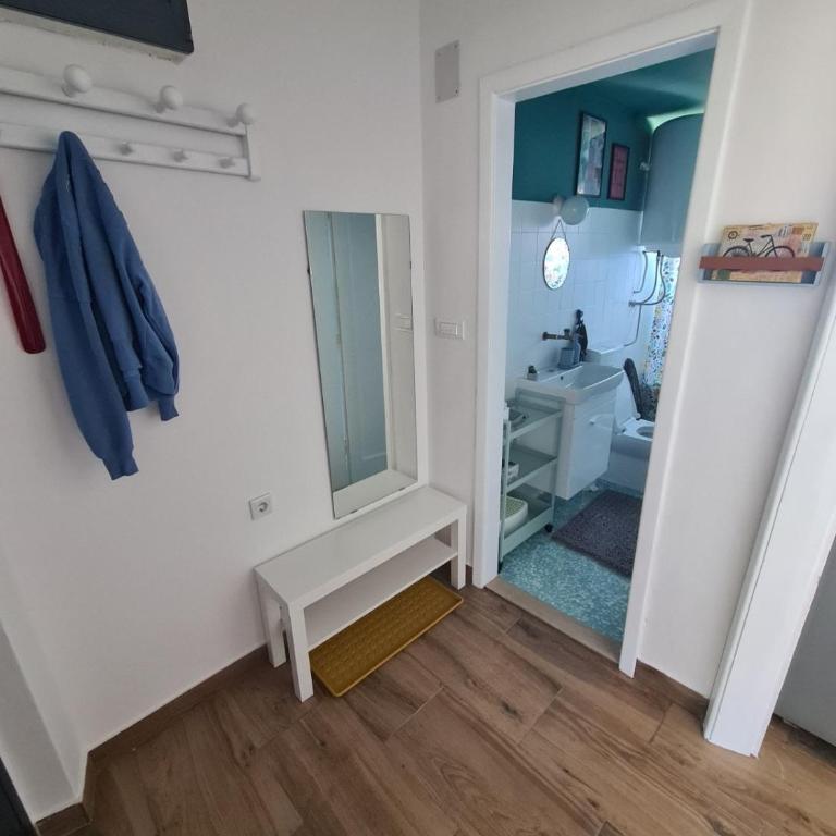 Lovely apartment Belki - Apartman sa 2 Spavaće Sobe - 10