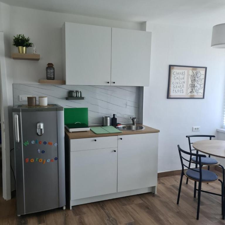 Lovely apartment Belki - Apartman sa 2 Spavaće Sobe - 11