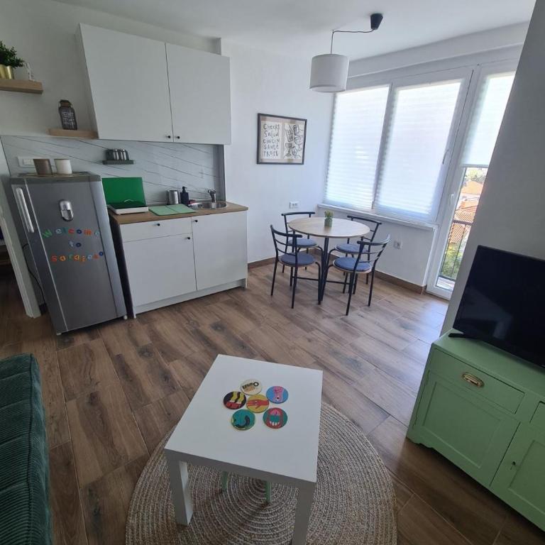 Lovely apartment Belki - Apartman sa 2 Spavaće Sobe - 12
