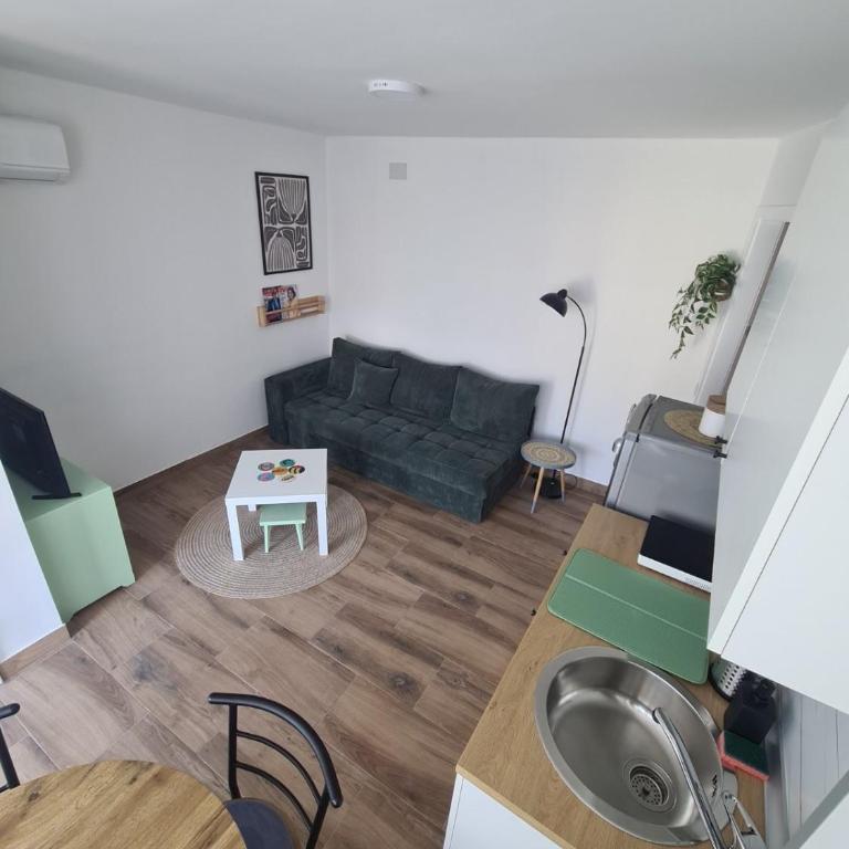 Lovely apartment Belki - Apartman sa 2 Spavaće Sobe - 13