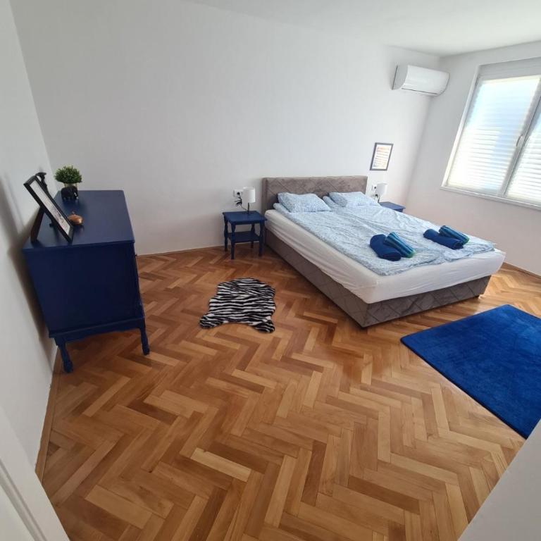 Lovely apartment Belki - Apartman sa 2 Spavaće Sobe - 14